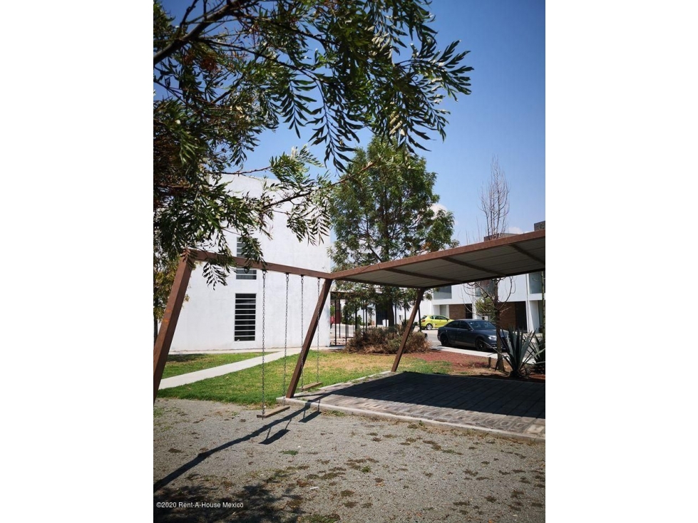 Casa en venta en Villas de Pachuca AL212365