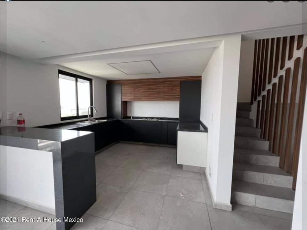 Casa en venta en Bosque Esmeralda Atizapan de Zaragoza LC22-1109