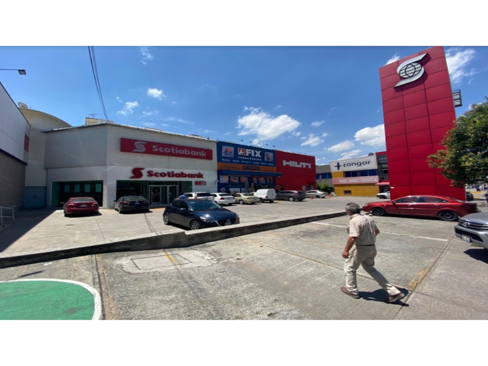 Local comercial en renta en Gustavo Baz 166 Tlalnelpantla  DG