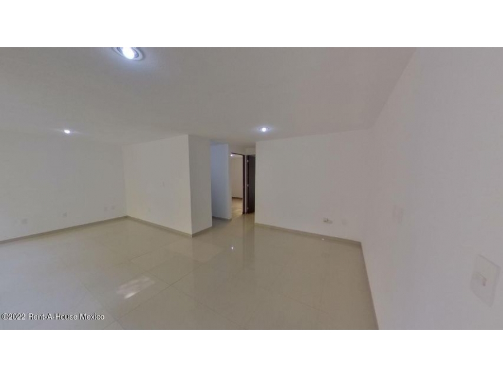 Departamento en Venta Benito juárez Santa Cruz Atoyac EM225078