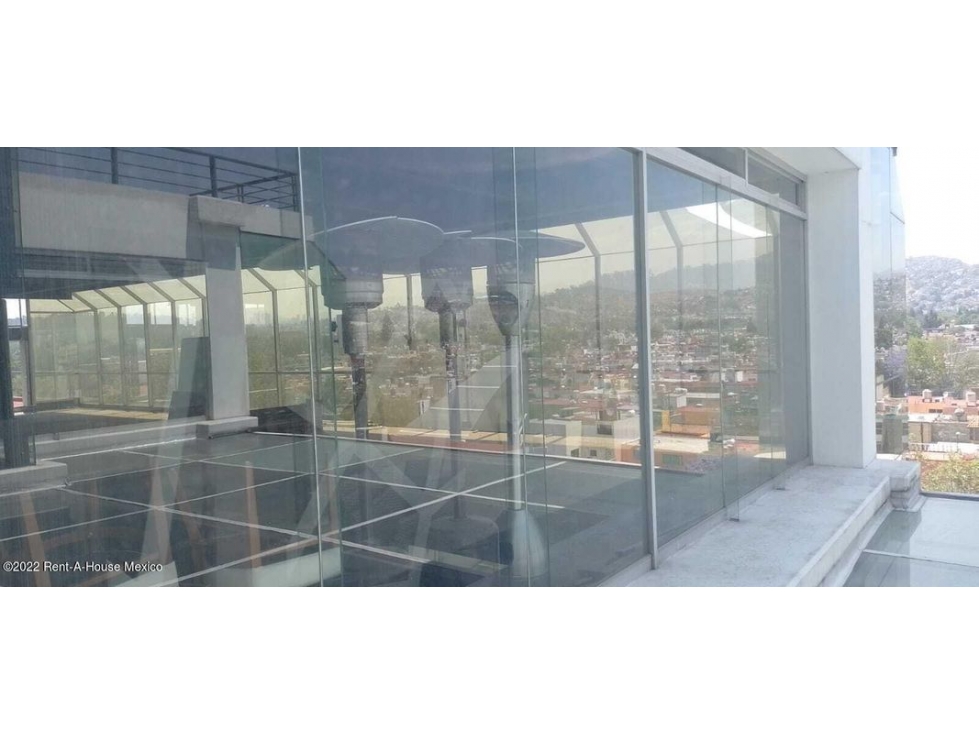 Local Comercial Renta Naucalpan Juarez Residencial Santa Cruz EM224509