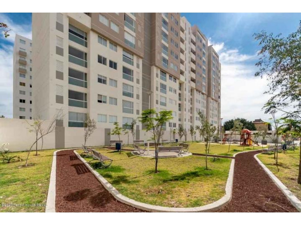 Departamento en venta en Lomas De Independencia 211633IG