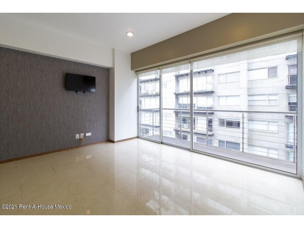 Departamento en venta en Letran Valle EM215027