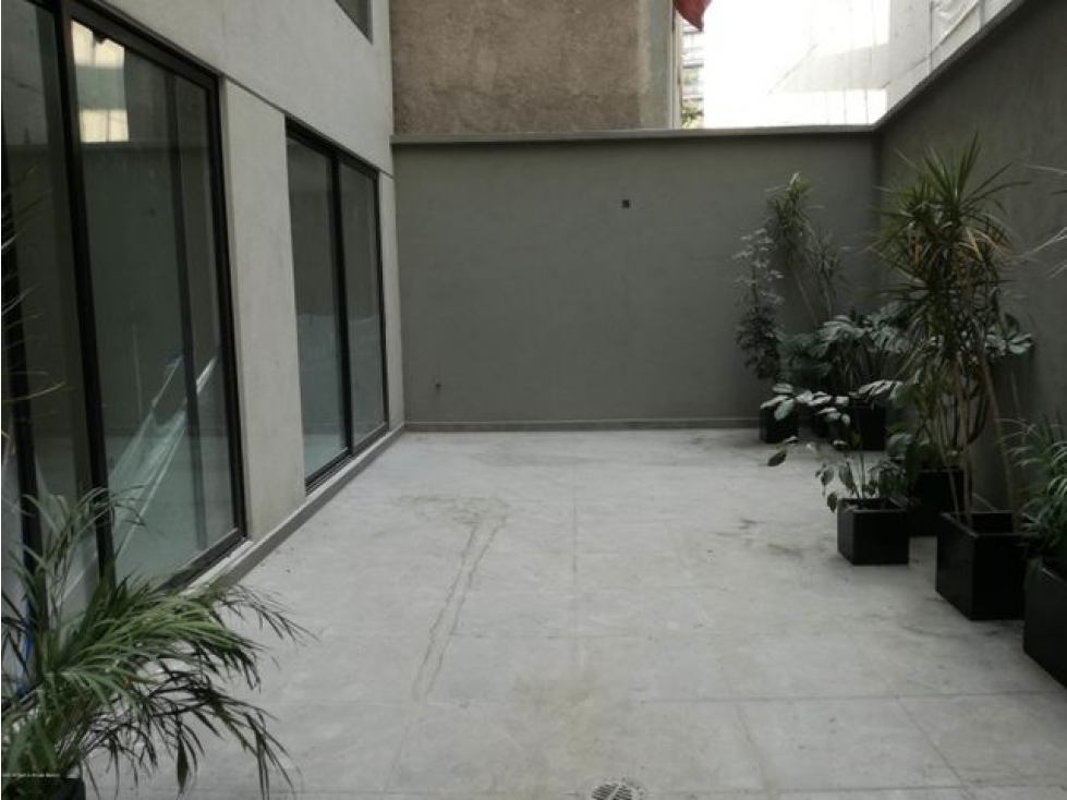 Departamento en Venta Polanco Chapultepec, Calle Horacio. 21-2817 M.M