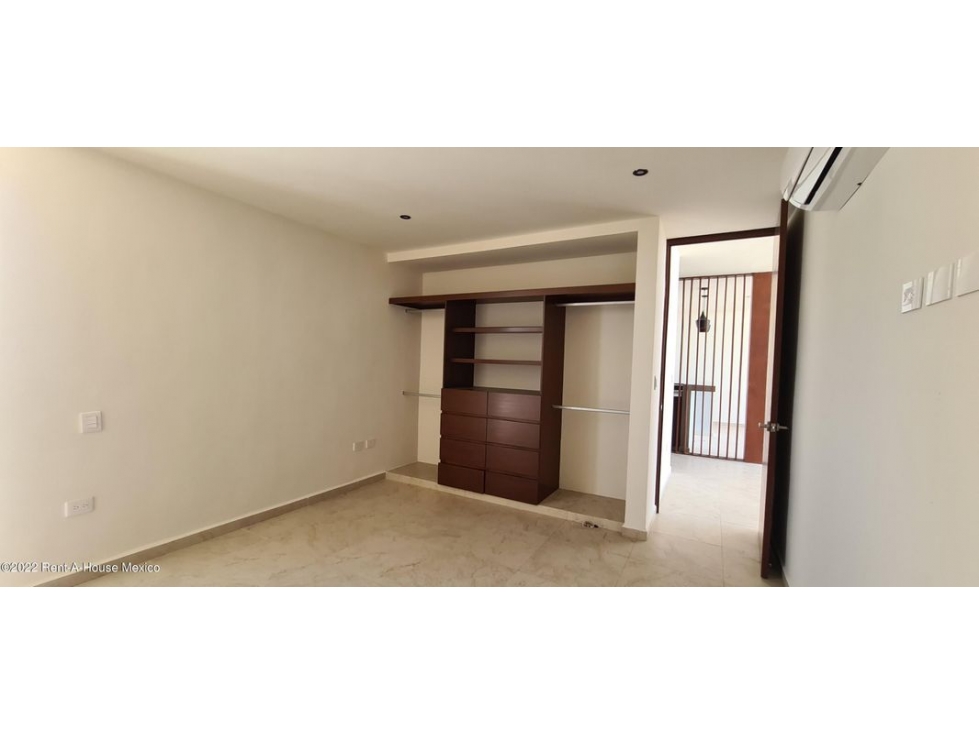 Departamento en venta en Montes de Ame Merida MT 22-4891 