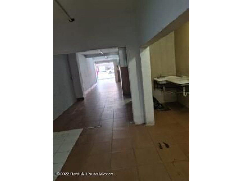 Local Comercial en Renta Doctores,Andador Arcos de Belén 22-5237 H.O