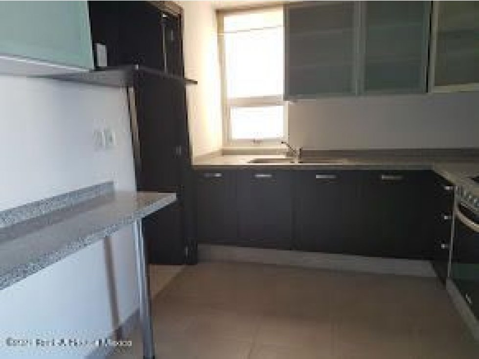 Departamento en Venta en Santa Fe Cuajimalpa  FF  21 - 4158 - 1