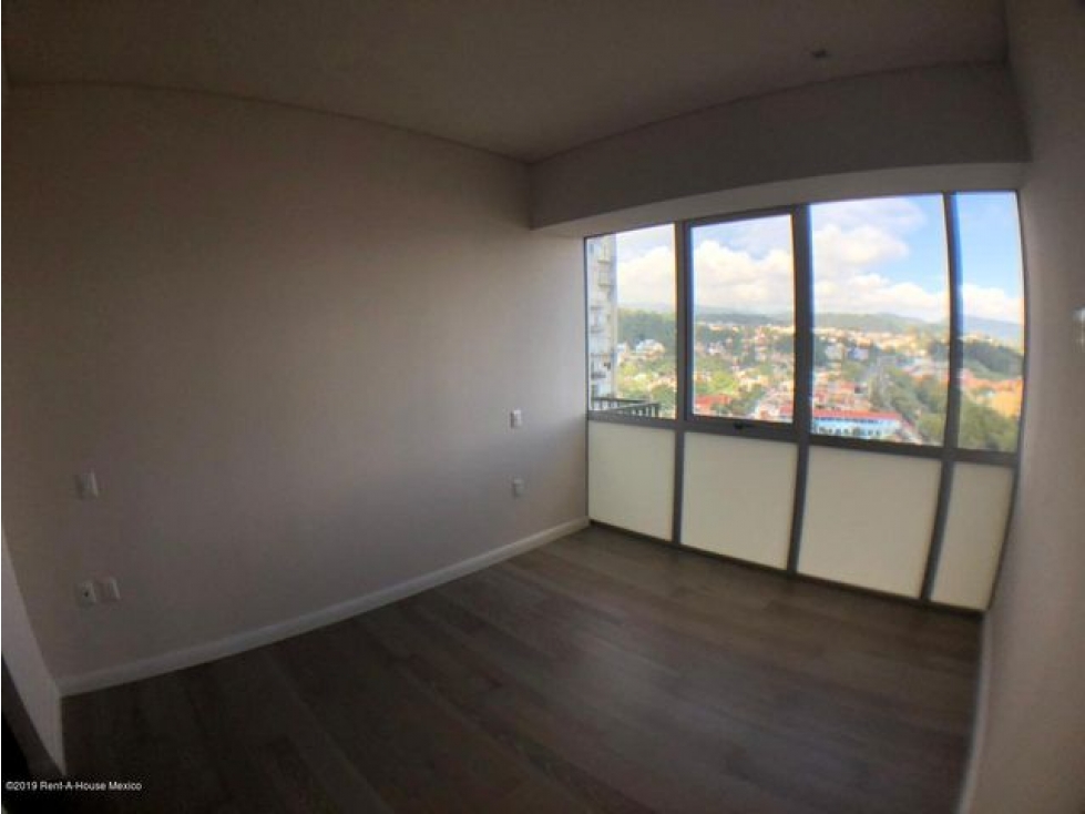 Departamento en venta en Contadero Cuajimalpa de Morelos 212225RU