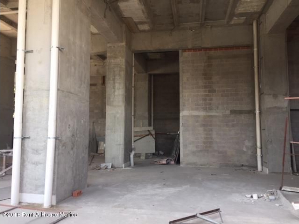 Bodega Comercial en Renta en Santa Cruz Atoyac 202095IR