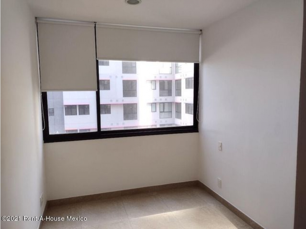 Lujoso departamento en Polarea. 2 Hab. Full amenidades - FM