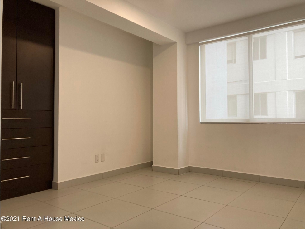 Departamento en renta en San Andres Atenco EM221648