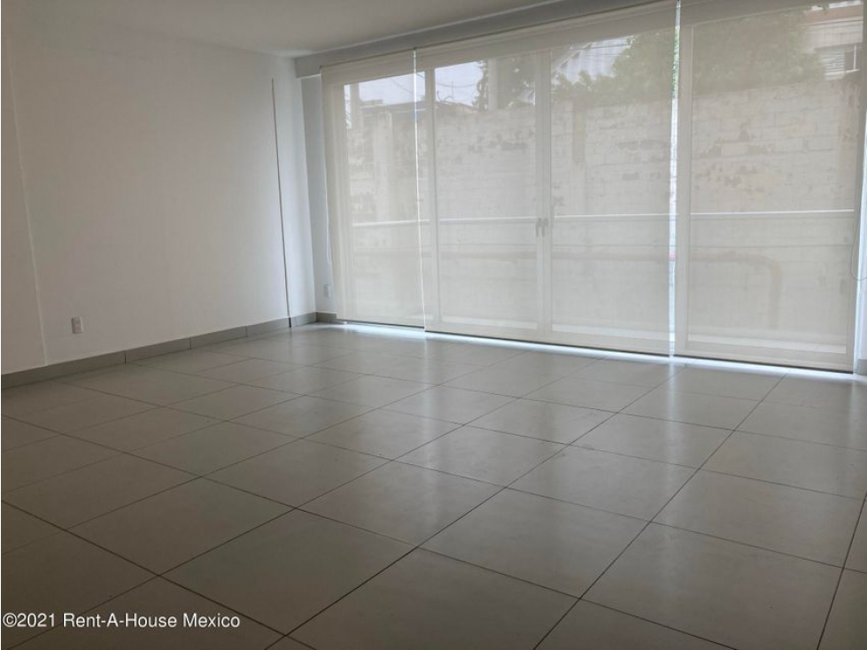 Departamento en Venta en San Andres Atenco  FF  22 - 884 - 1