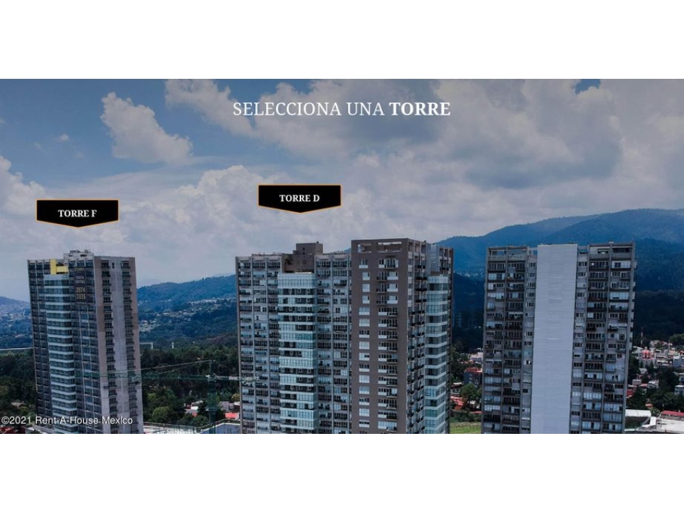 Departamento en Venta Cuajimalpa de Morelos,Contadero. GIS. #22-156