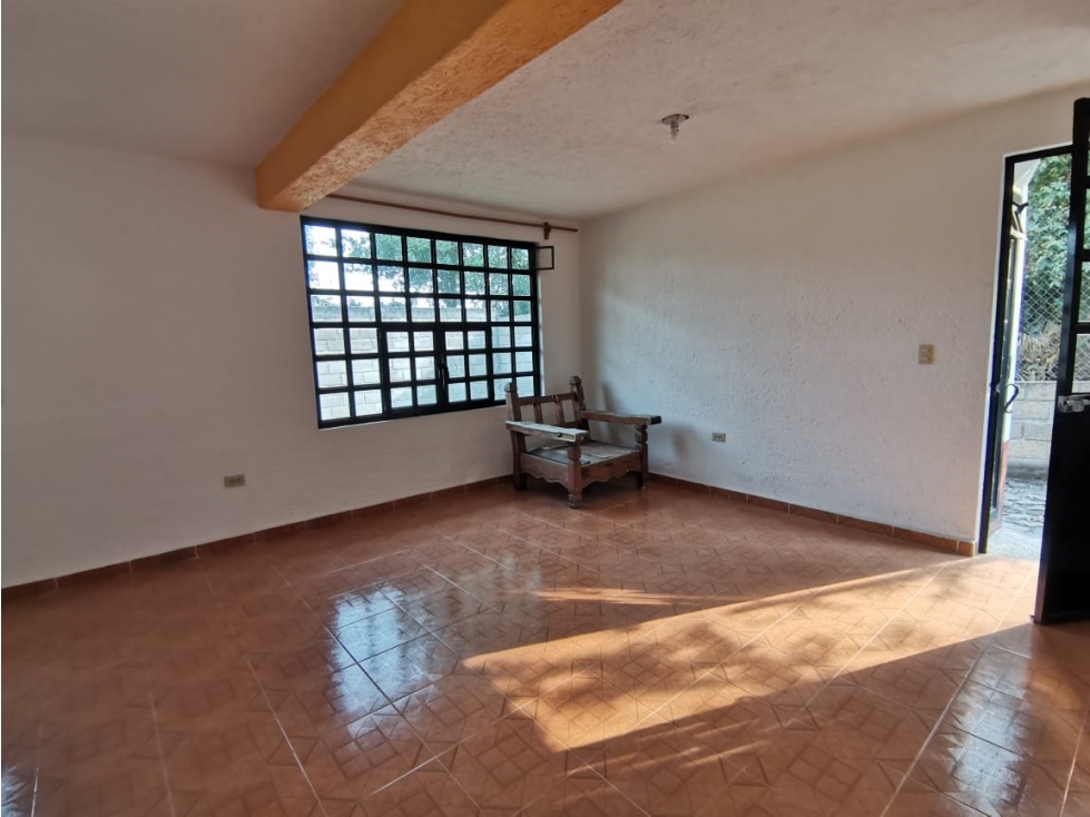 CASA EN VENTA SAN GASPAR