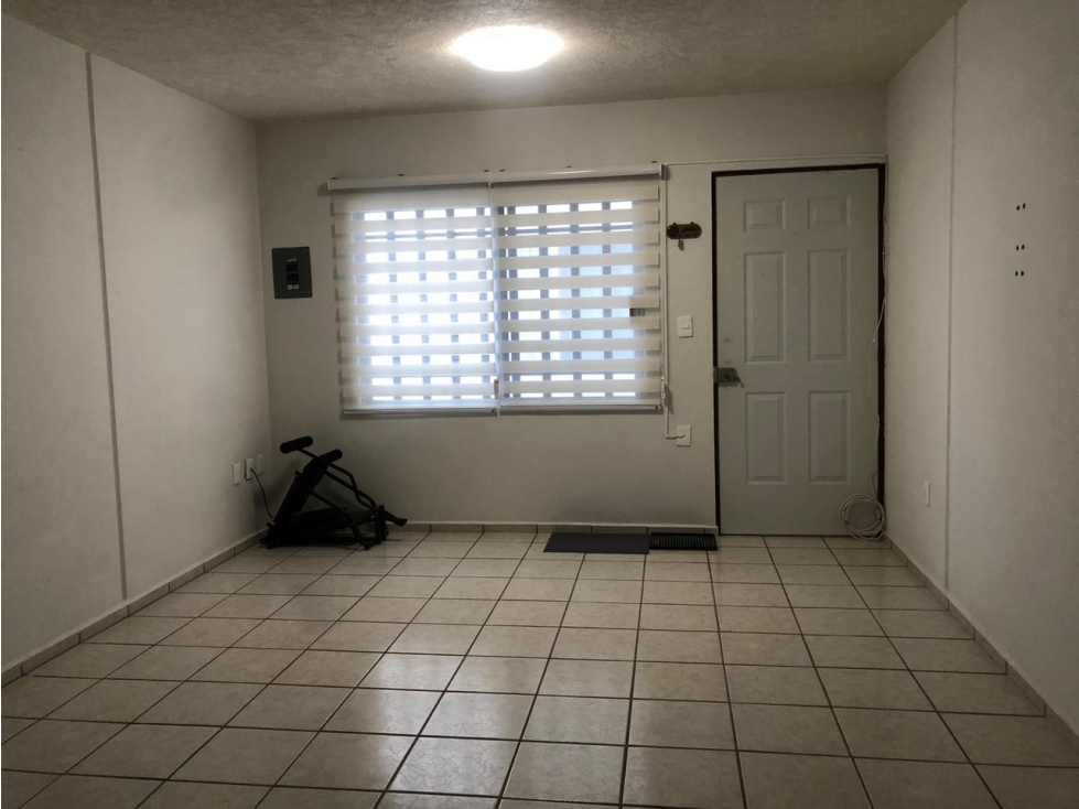 Venta de Departamento en Bicentenario, Cd. Del Carmen Campeche