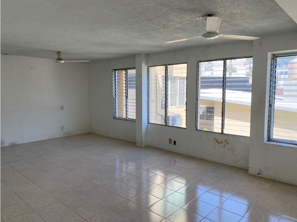 DEPARTAMENTO EN VENTA COSTA AZUL ACAPULCO