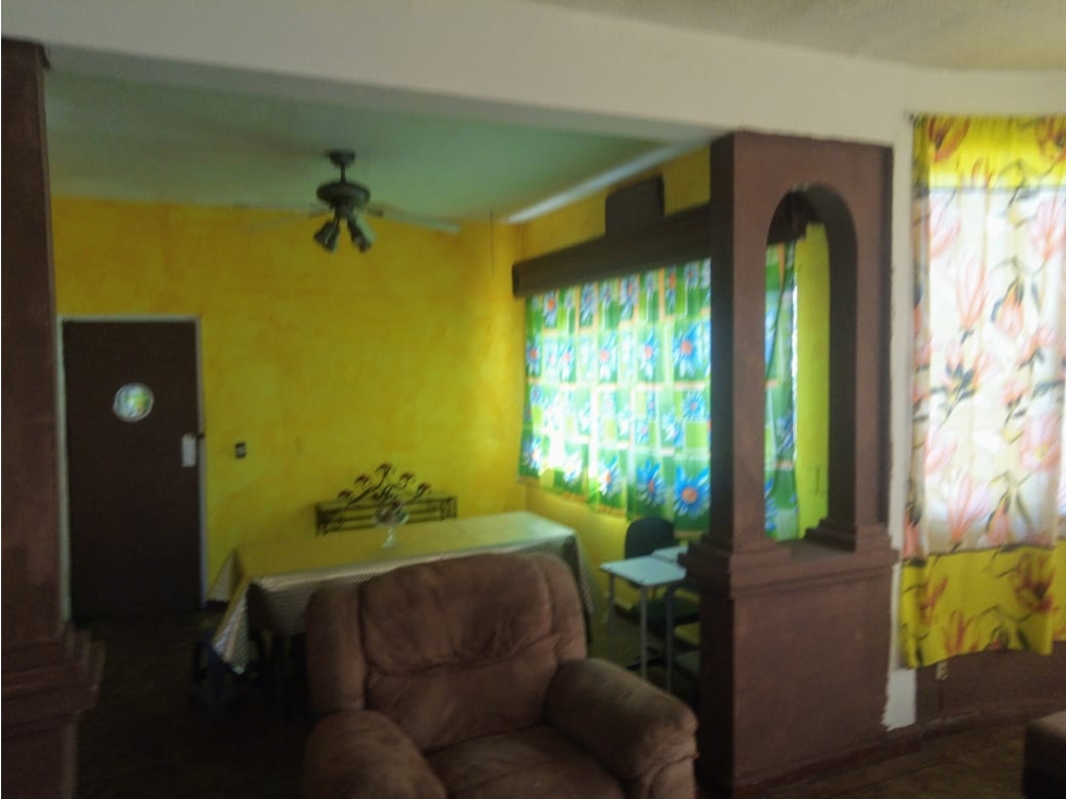 CASA EN VENTA LA PROGRESO EXCELENTE UBICACION