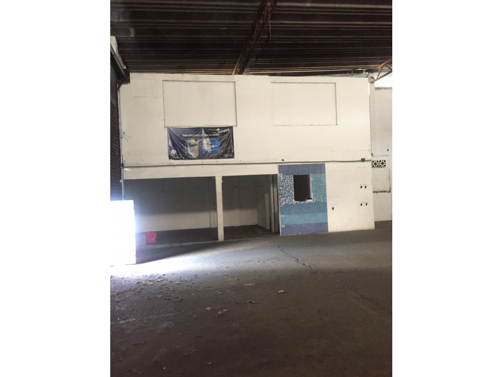 BODEGA EN VENTA AV EJIDO ACAPULCO