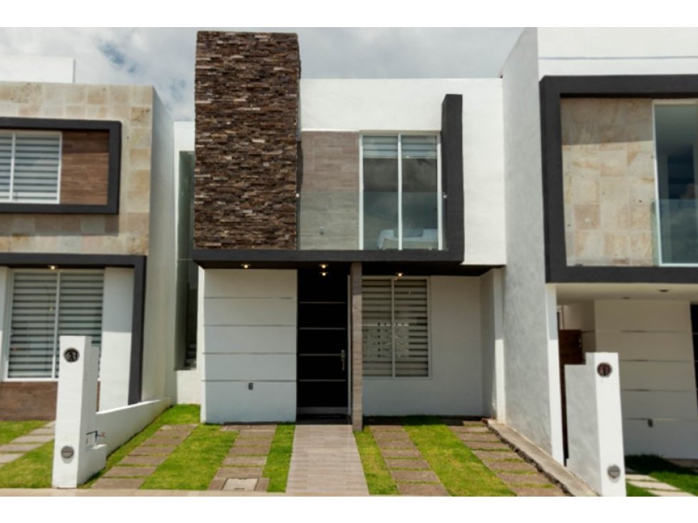 VENTA DE CASAS EN MATTÍA RESIDENCIAL EN JURIQUILLA, QUERÉTARO