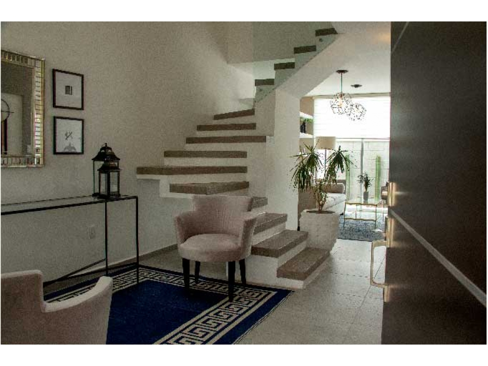 VENTA DE CASAS CRUX, MATTÍA RESIDENCIAL EN JURIQUILLA, QUERÉTARO