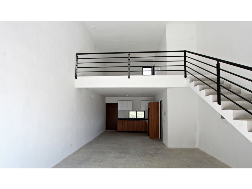 SE VENDE DEPARTAMENTOS Y LOCALES EN GEMA, CANCUN MÉXICO VE02-113MEX-CO