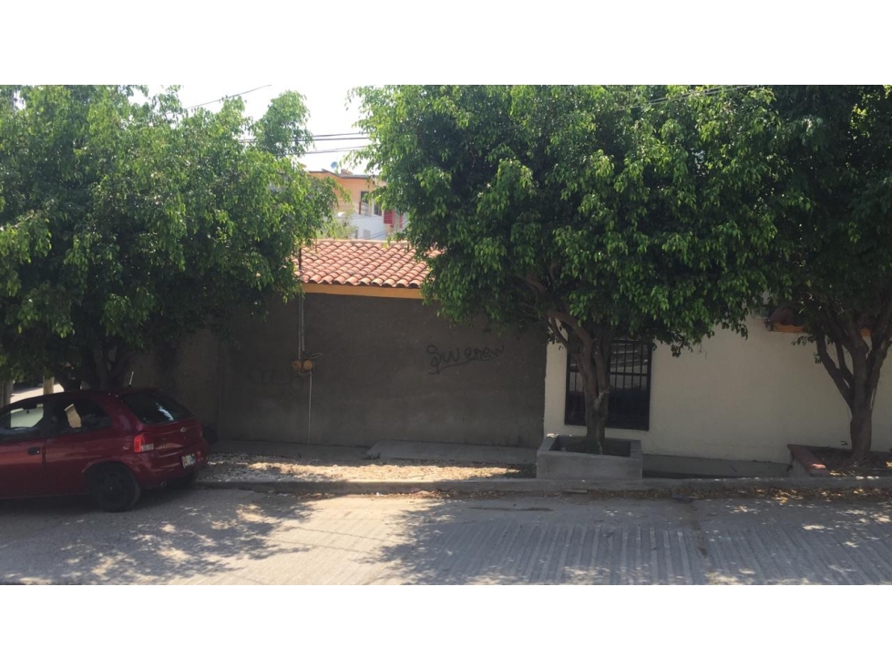 Venta/ Renta de casa en col pedregal san Antonio