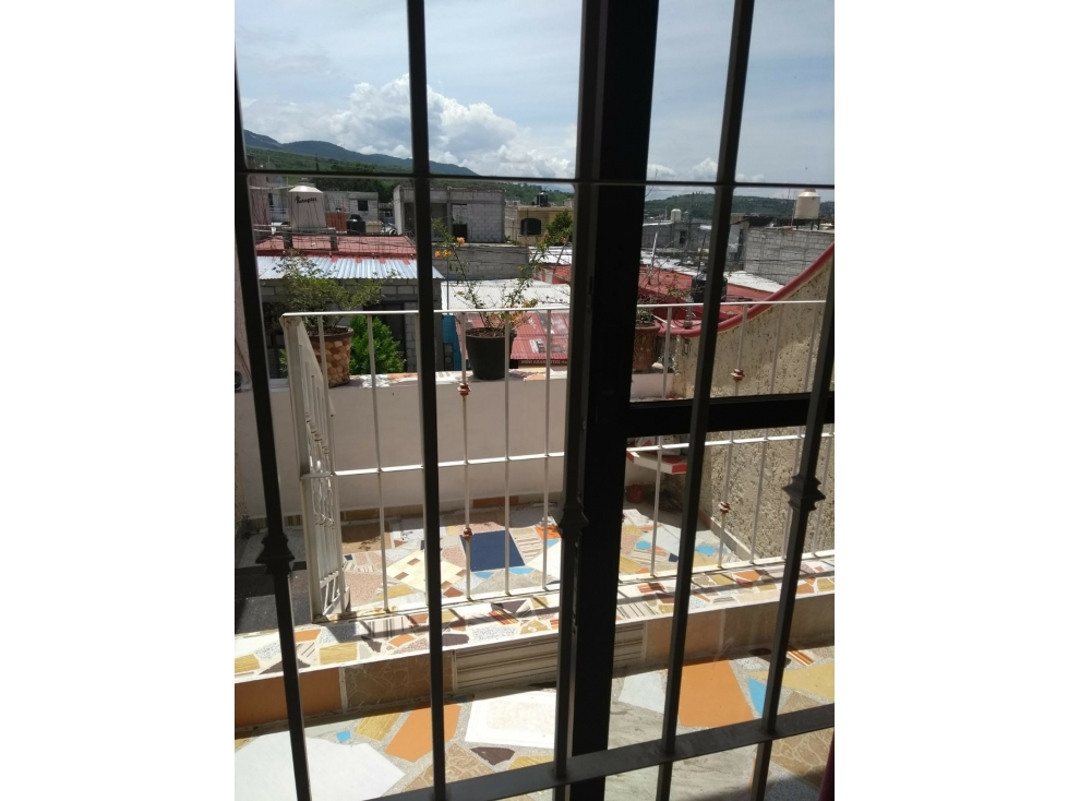 Venta de casa Col. Jardines del Pedregal 4ta Sección Tuxtla Gtz.