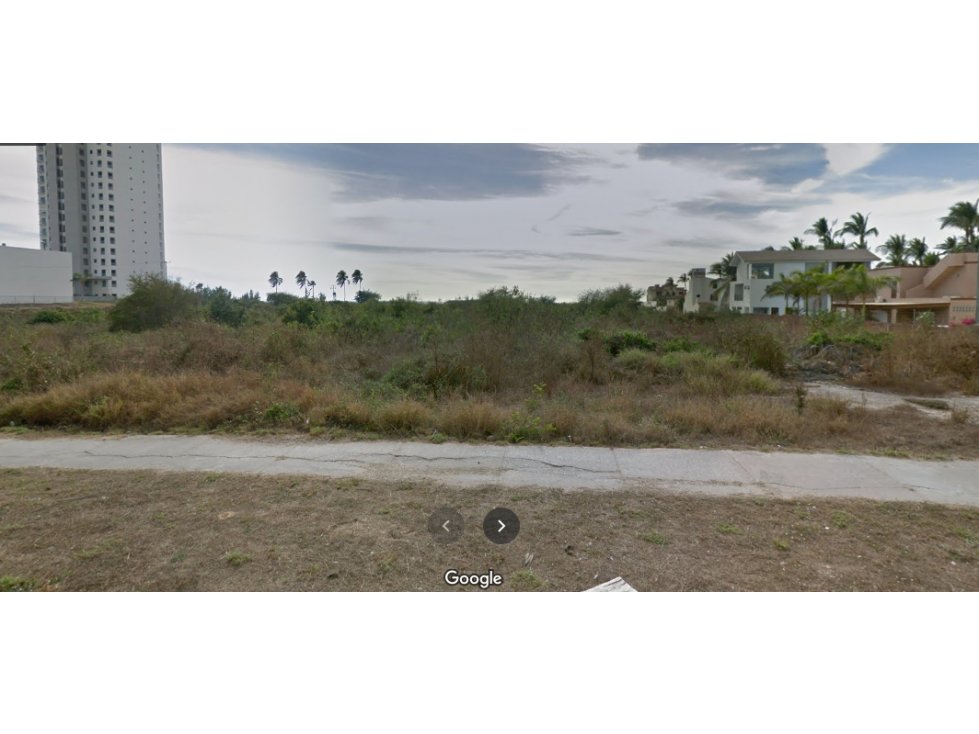 TERRENO DE 23,596.58m2 EN VENTA JUNTO A PLAYA EN CERRITOS MAZATLÁN