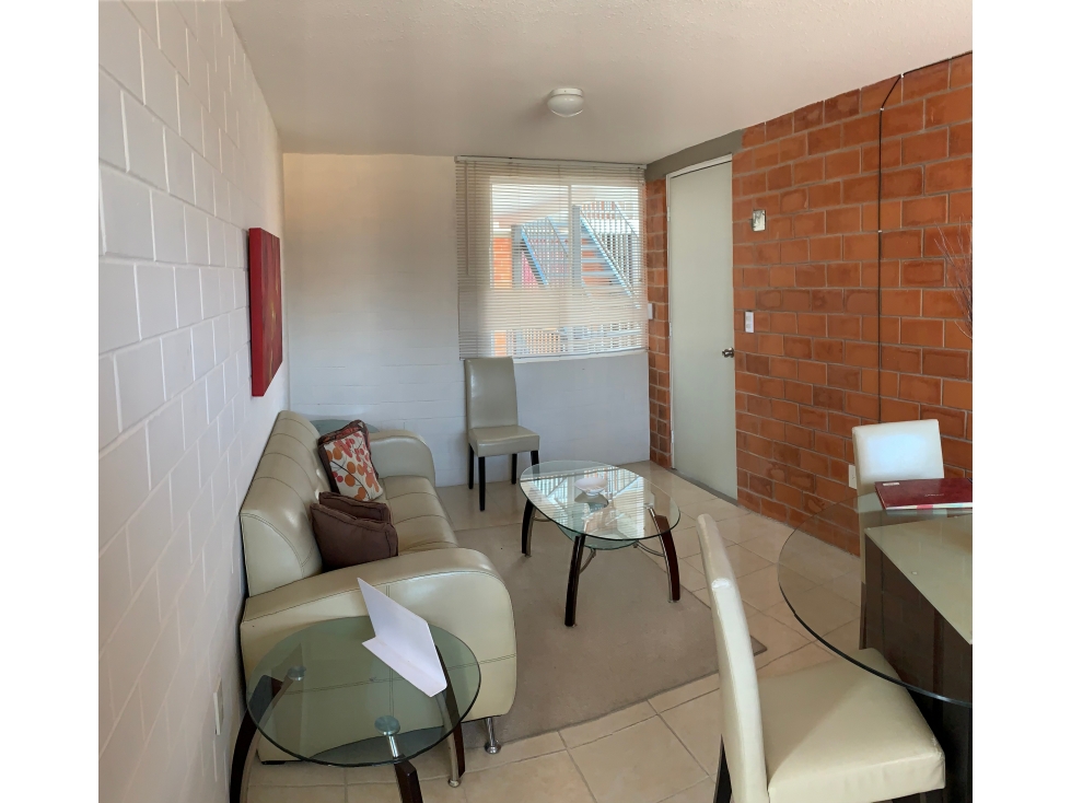 DEPARTAMENTO | LA QUINTA | ZONA SUR CASTILLOTLA