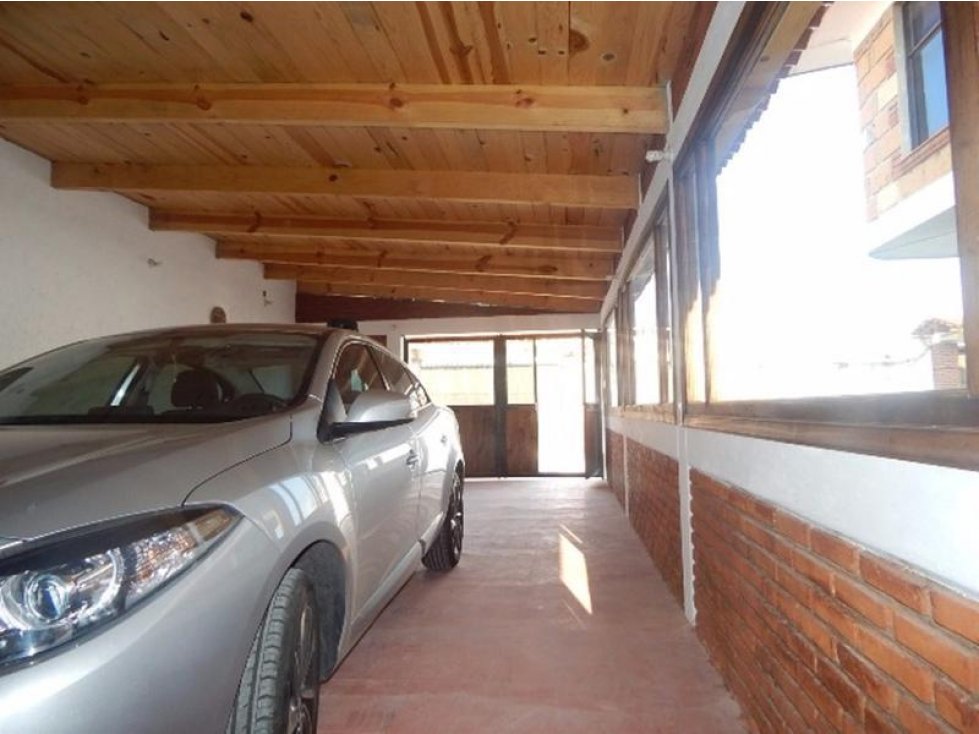 Casa en Venta, San Mateo Oxtotitlán, Toluca