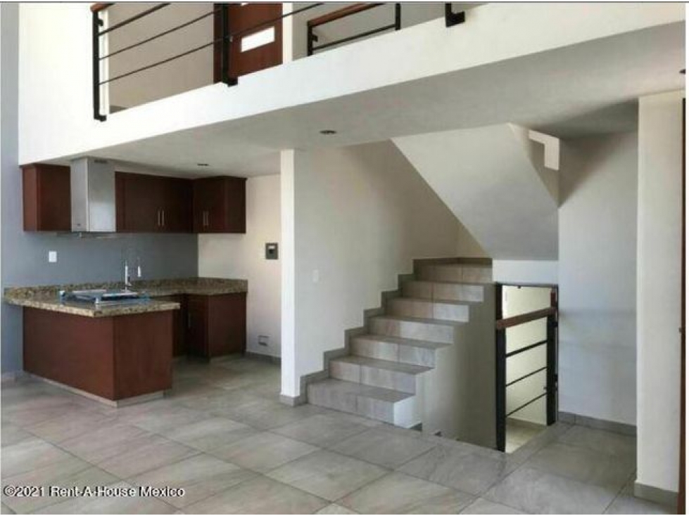 Colinas Campestre, Casa Para Entrega Inmediata, en Condominio. Venta