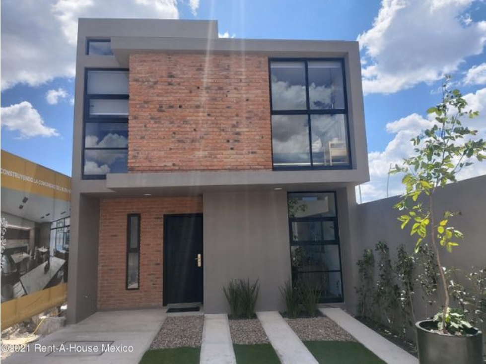 Exclusivas casas en venta en Zákia AGT