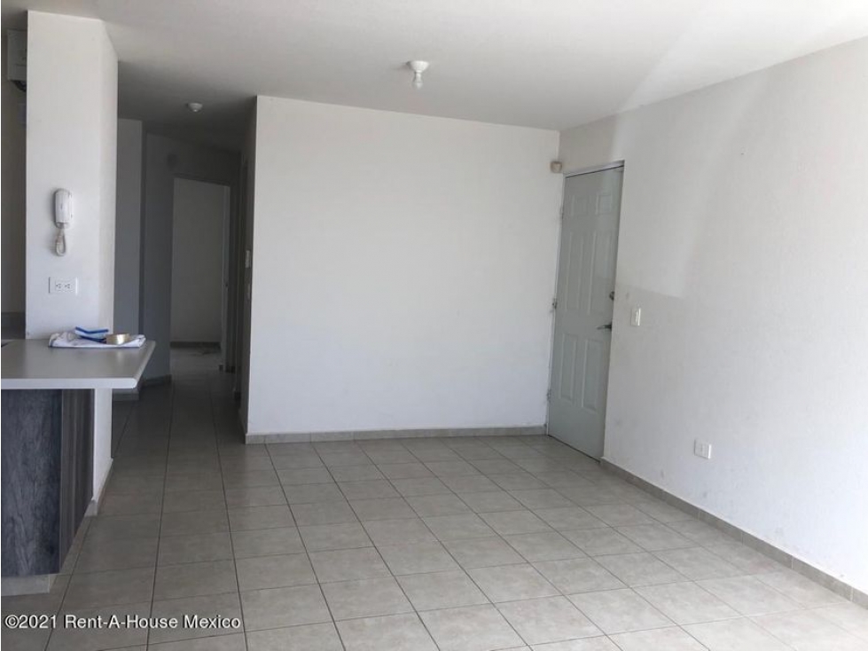 Sonterra departamento en VENTA dentro de fraccionamiento QH 22-1367