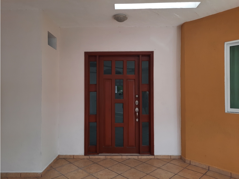 QH2 Casa en venta en Puente Moreno Veracruz