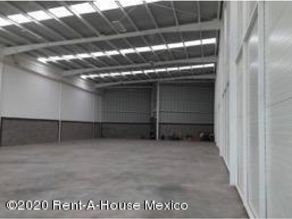 Nave industrial en venta Colorado JGCC