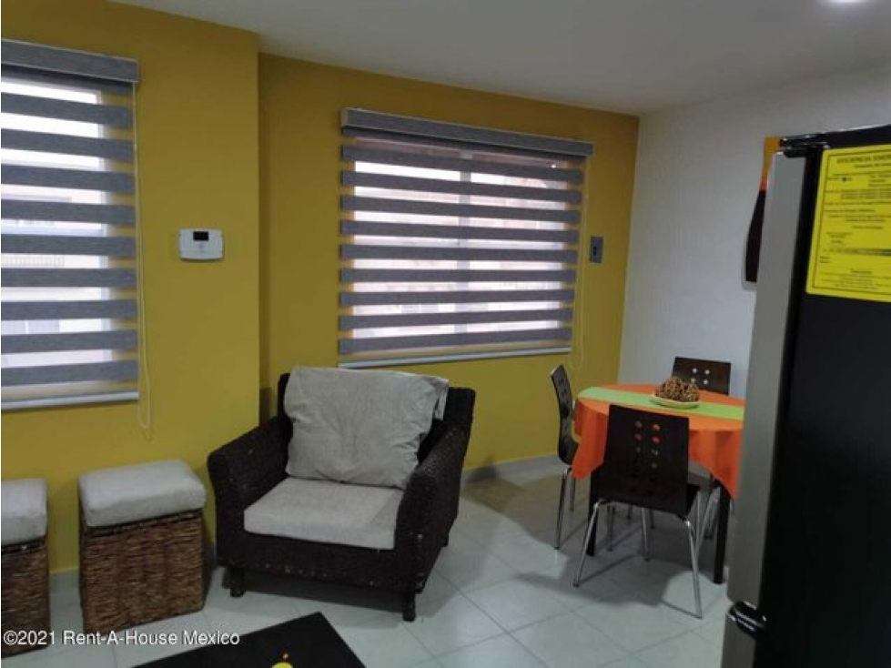 Real Solare departamento en VENTA de 45 mts2! JGJ 22-333