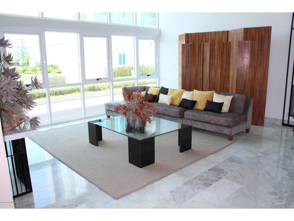 departamento de lujo en Juriquilla Towers QH12