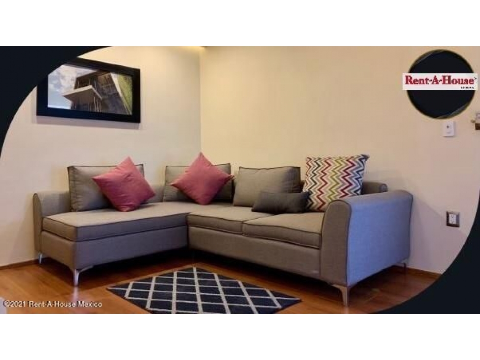 Departamento en Venta en Tequisquiapan 3 recamaras 3 baños