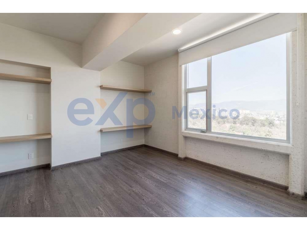 SE VENDE DEPARTAMENTO RECIEN REMODELADO EN EL YAQUI CUAJIMALPA