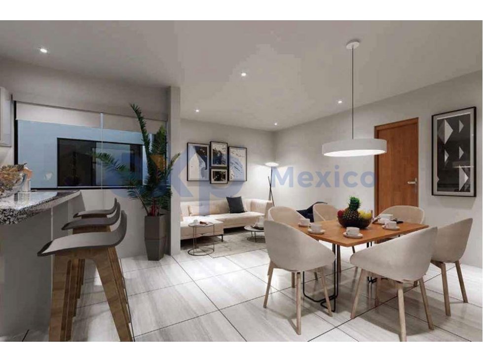 ?PRECIOSO DEPARTAMENTO NUEVO EN VENTA EN ESCANDÓN I SECCIÓN?