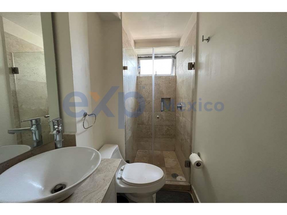 Departamento en Venta en City Towers Grand Park en Coyoacan