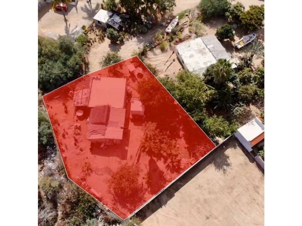 Terreno en venta san jose del cabo puerto los cabos