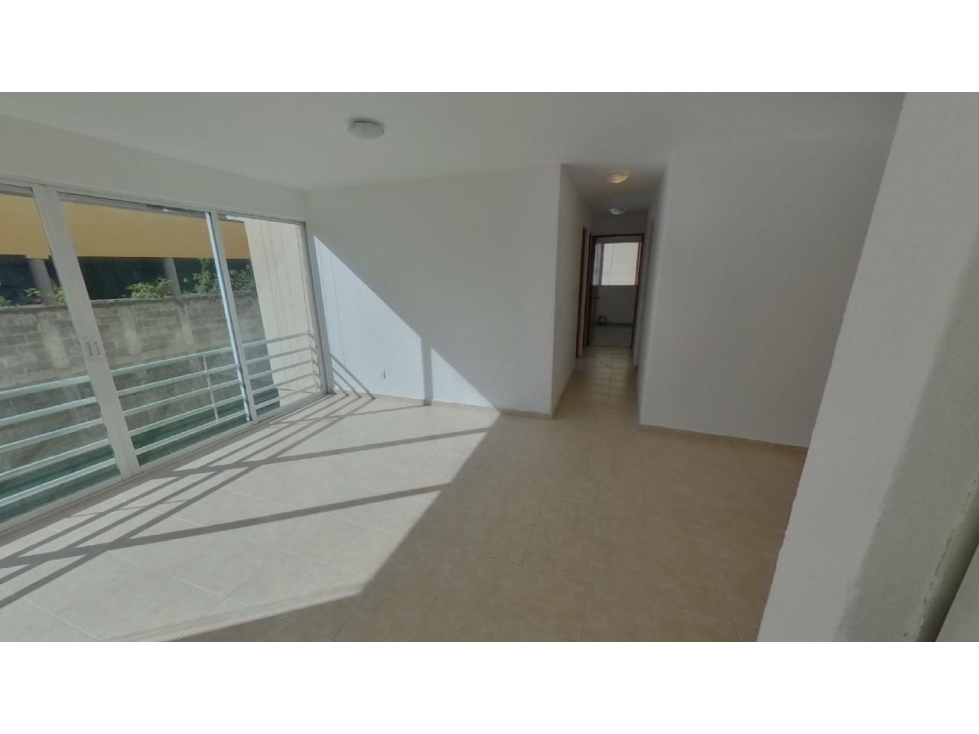 Precioso Departamento en Venta Cuautitlán