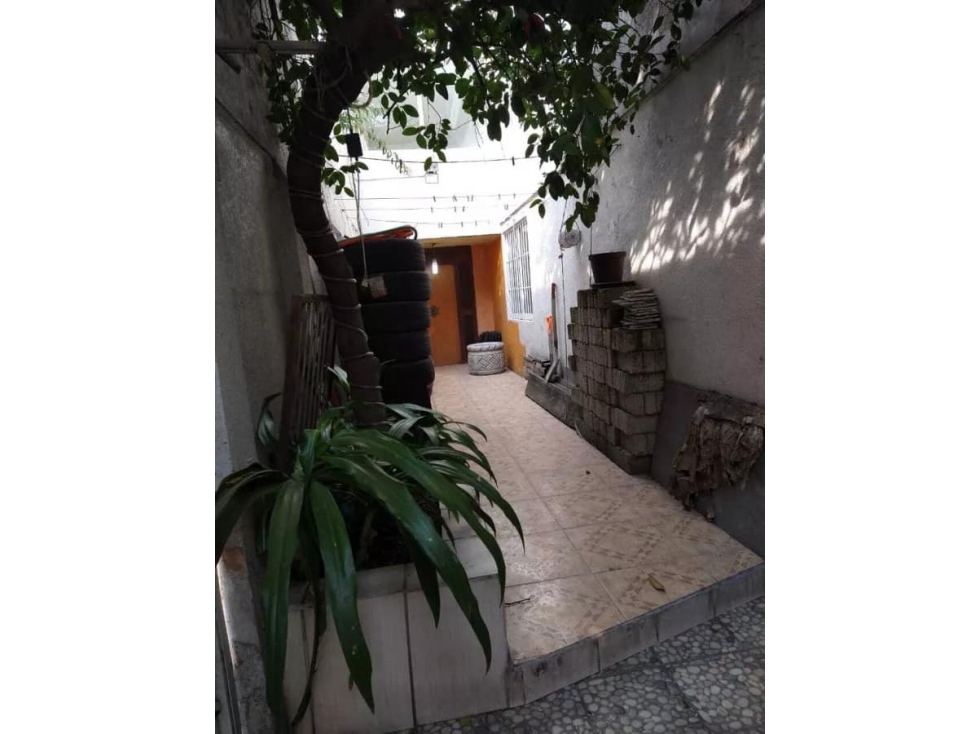 CASA EN VENTA SANTA MONICA TLALNEPANTLA