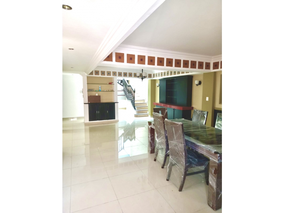 Fracc. Reforma, Veracruz, Casa en Venta