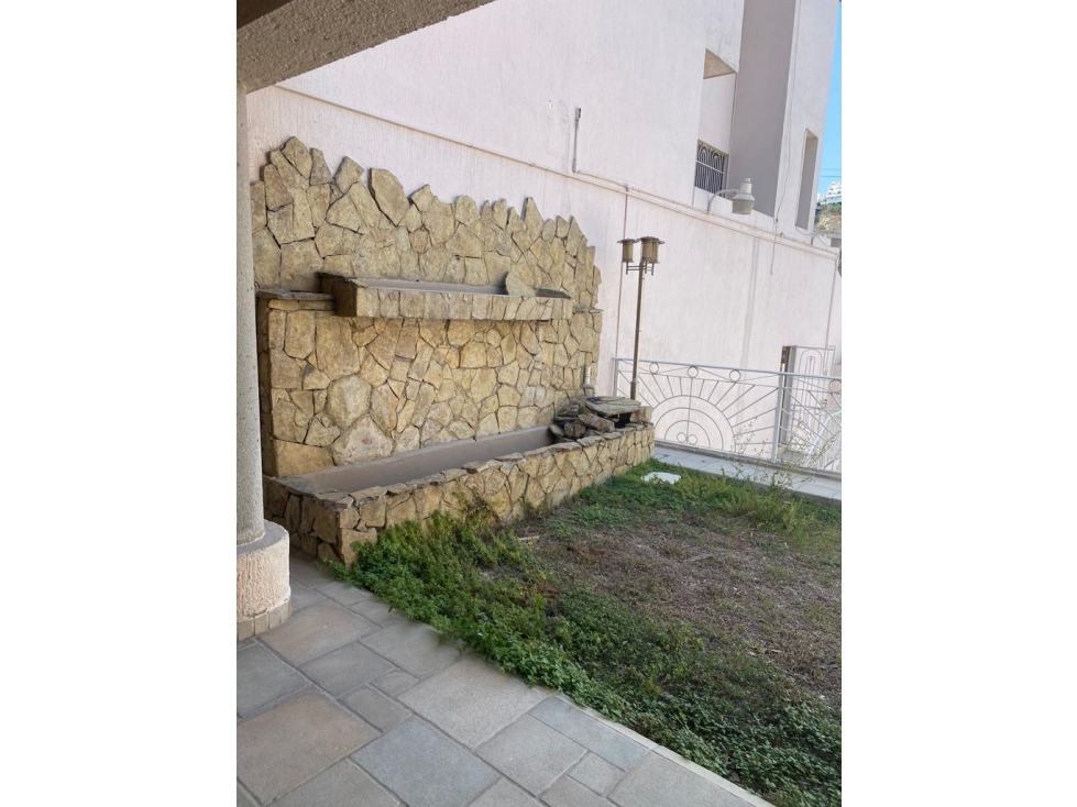 TERRENO VENTA EN COLINAS DE SAN JERONIMO