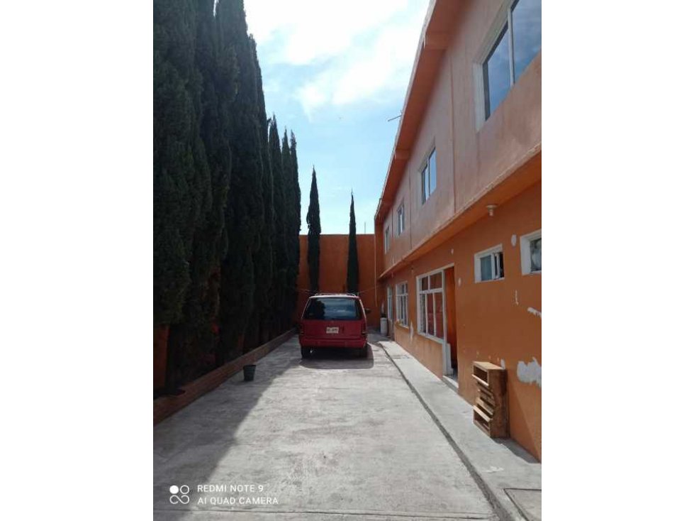 Venta de casa Calpulalpan Tlaxcala,  Alfonso Espejel