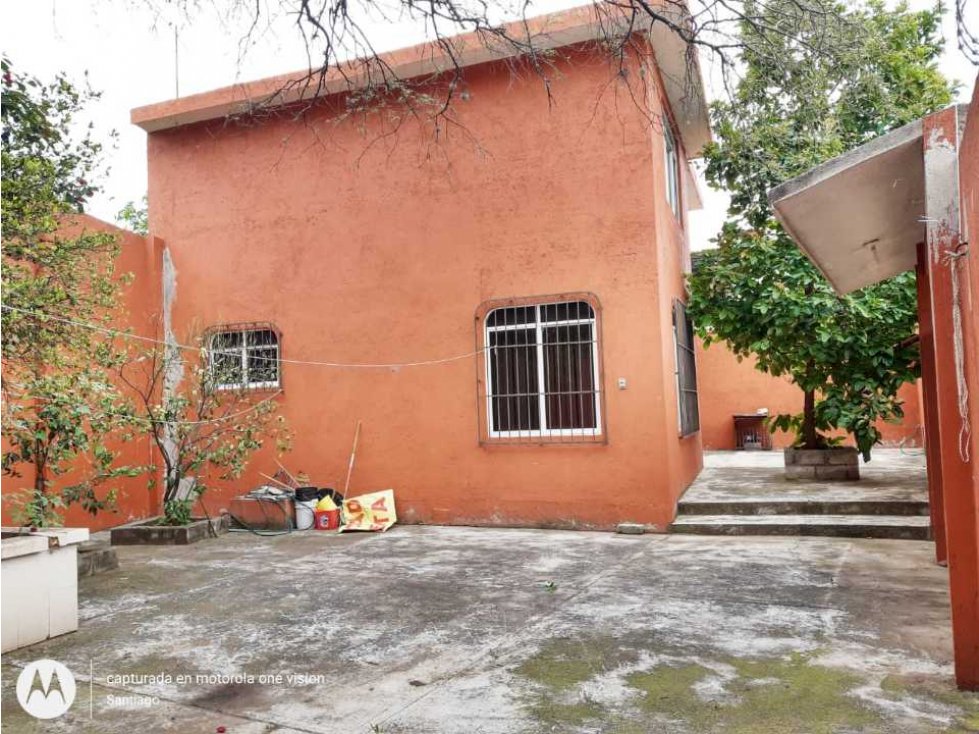 Casa en venta de 3 recamaras Huajuapan de leon