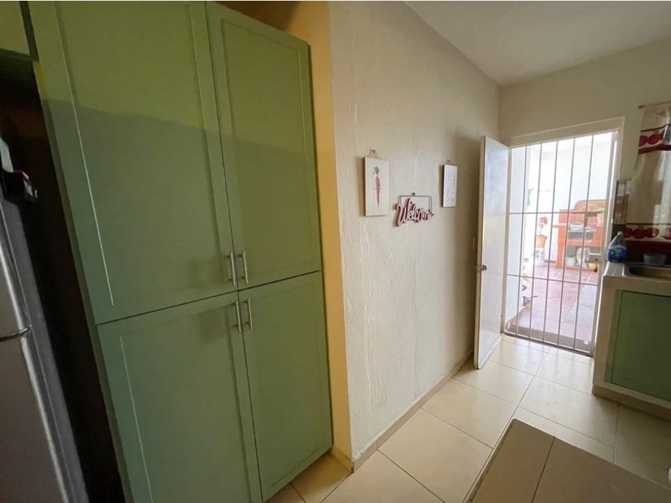 CASA EN VENTA EN PASEO ALAMEDA