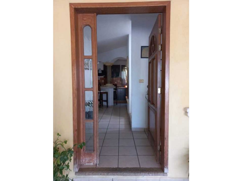 CASA EN VENTA LAGUNAS 2